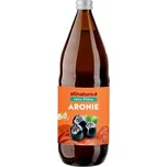Allnature Aronie Premium - 100% Bio šťáva 1000 ml