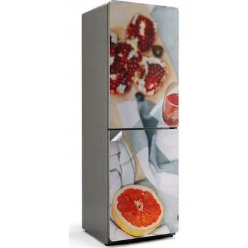 Fototapeta Samolepicí Samolepicí Antibublinková na ledničku Ovocná kompozice na stole