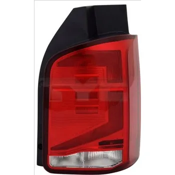 Zadní světlomet Zadní světlo pravé - VW T6 19-
