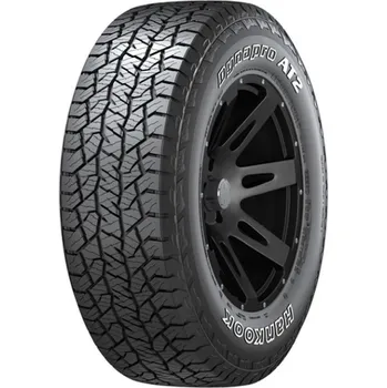 4x4 pneu Pneumatiky HANKOOK dynapro at2 rf11 mfs owl 265/70 R17 115T