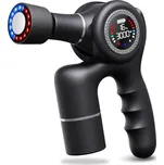 MISURA masážní pistole MBXPro černá