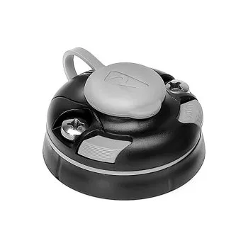 Člun Základna kulatá pro držák prutu Starport černá