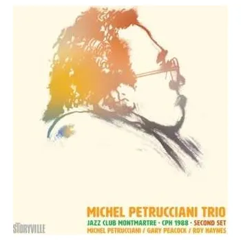 Zahraniční hudba LP Gary Peacock: Jazz Club Montmartre • CPH 1988 • First Set 2025