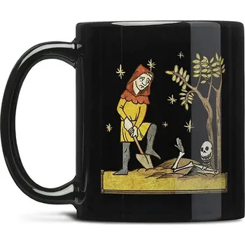 imago Hrnek Kingdom Come: Deliverance II - Gravedigger 330ml