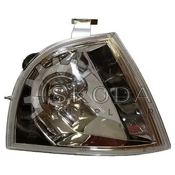 Směrový světlomet Blinkr PP OCT L&K DEPO 1U0953156B