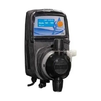 Čerpadlo Aqua IT ADA12023A2000 - Dávkovací čerpadlo HC151, 14 l/hod, 20 bar, PVDF/FPM, 230 VAC