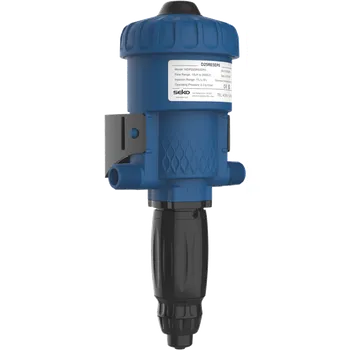 Čerpadlo SEKO Spa Seko WDPD25RE020FP00 - Proporcionální čerpadlo Hydrakos D25 - PP/FPM, 0.2%-2%, 10-2500 l/h