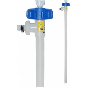 Čerpadlo Jessberger 2332 0070 - Laboratorní trubice, PVDF (HC), 700 mm, O 32 mm