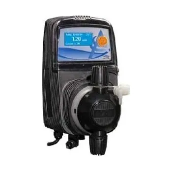 Čerpadlo Aqua IT ADA14023A2000 - Dávkovací čerpadlo HC151, 14 l/hod, 20 bar, PVDF/FPM, 230 VAC