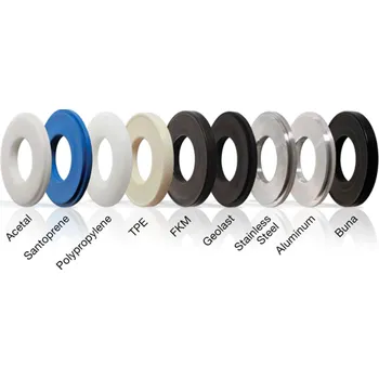 Čerpadlo Graco Inc. Graco 24K934 - Servisní sada sedla PP pro Graco Husky 3300 / Verderair VA80