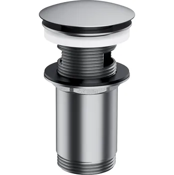 sítko a zátka do dřezu Omnires špunt do umyvadla || A706NI