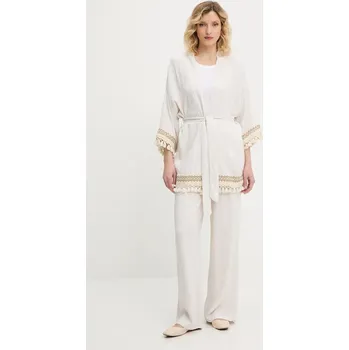 Souprava Answear.LAB M38090.tos béžová 80X, vel. L