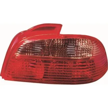 Zadní světlomet Zadní světlo DEPO 212-19L6R-UE