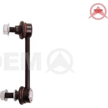 Zavěšení kol Tyč/vzpěra, stabilizátor SIDEM 45866