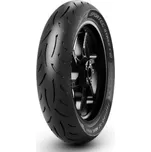 METZELER PNEUMATIKA 100/80-14 SPORTEC STREET 2 48S TL M/C PŘEDNÍ/ZADNÍ DOT 25/2024