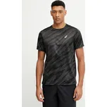 Tréninkové tričko Asics 2011D212 černá 99X, vel. S