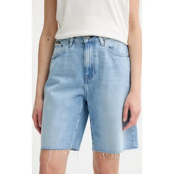 Dámské kraťasy Džínové šortky G-Star D26268.D932 modrá 50J, vel. 27