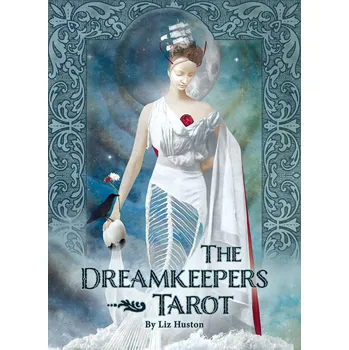 TAROT DREAMKEEPERS - tarotové karty