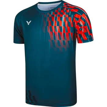 Pánské tričko Pánské tričko Victor T-50001TD Green S