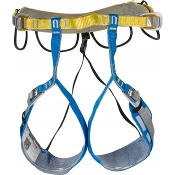 Úvazek SALEWA Ultralehký sedací úvazek ORTLES S/M