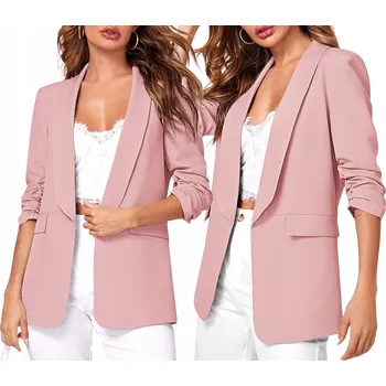 Dámské sako SAKO dámská, vypasovaná, velikost M/38