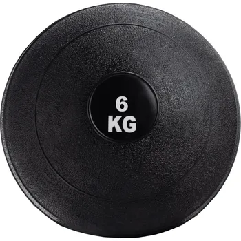 Medicinbal Medicinbal inSPORTline 22 cm černý