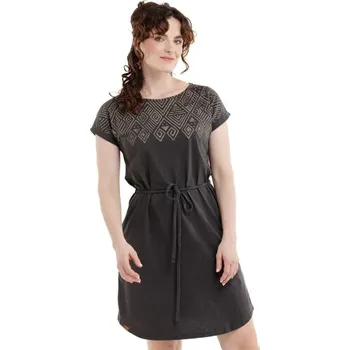 Dámské šaty Bushman šaty Baranka brown XL