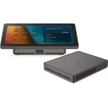 Viewsonic TRS10 for MTR Room Kit includes mini-PC & touch console