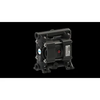 Čerpadlo SEKO S.p.A. Seko AF000030PMXTZD1 - Membránové čerpadlo Duotek, 35 l/min, 7 bar, BSP, PP-PE-PTFE-SP