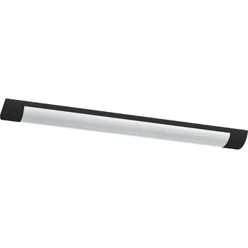 Dekorativní svítidlo LED svítidlo Batten, 1x LED 18w, 4000k, b, (60 cm)