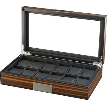 Box na hodinky Rothenschild RS-2377-12EB box na hodinky a šperky