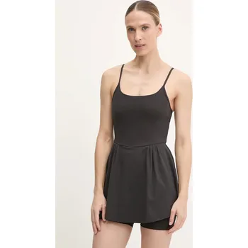 Dámské šaty Sportovní šaty Puma 526667 černá 99X, vel. L