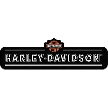 Nášivka Nášivka Harley-Davidson 682608015657
