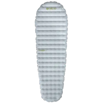 Karimatka Nemo Equipment Tensor Elite Short Mummy