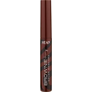 Přípravek na oči Hean Color mini řasenka brownie, 6,5 ml