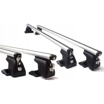 Příčník na automobil Střešní nosič Nissan Pathfinder (WD21) SUV 5D rok 1988-1996