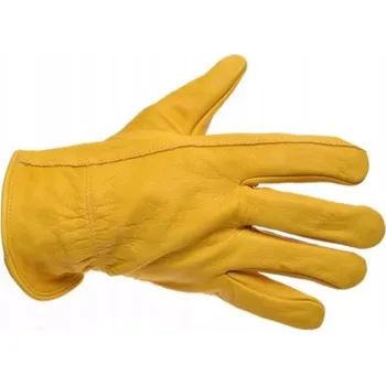 Moto rukavice Motocyklové rukavice STYL BOB VINTAGE L