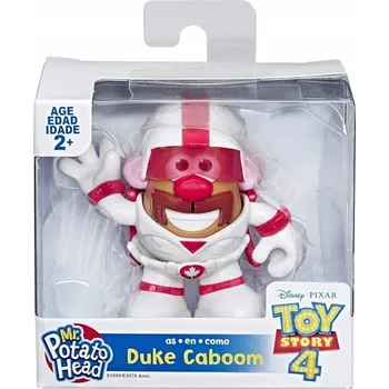 Figurka Hasbro Disney Toy Story Pan Brambora Duke Caboom