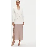 Marella Sako Camogli 2513041023 Écru Regular Fit 46