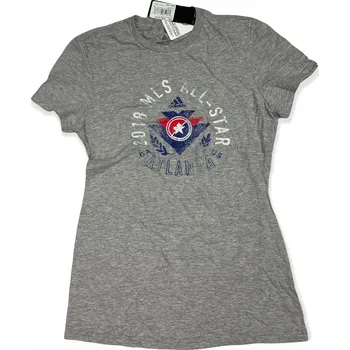 Dámské tričko Dámské tričko Atlanta MLS ADIDAS velikost L