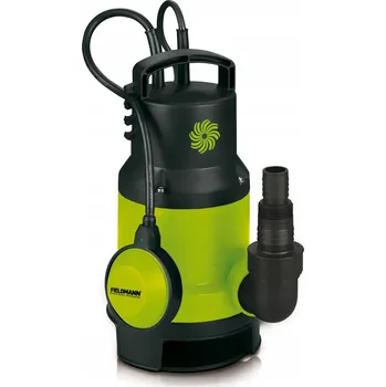 Čerpadlo Ponorné čerpadlo Fieldmann 750 W, 12000 l/h