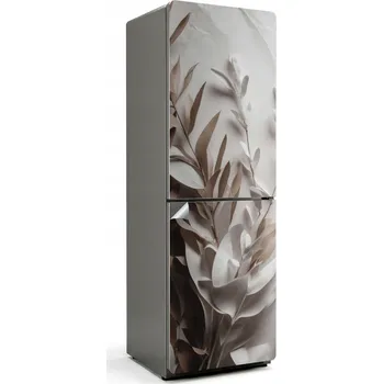 Tapeta Samolepicí Samolepicí na ledničku do kuchyně Papírové listy na tkanině