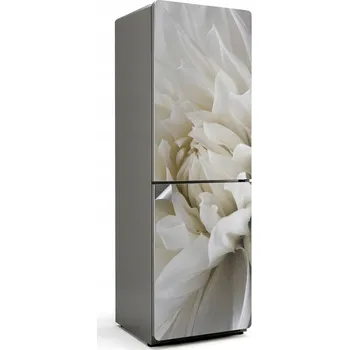 Fototapeta Samolepicí Nálepka Bubble Free na Lednici Jemné okvětní lístky