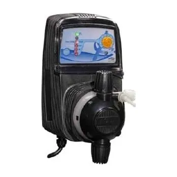 Čerpadlo Aqua IT ADA11023A2000 - Dávkovací čerpadlo HC151, 14 l/hod, 20 bar, PVDF/FPM, 230 VAC