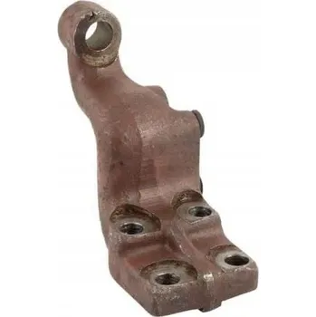 Posilovač řízení Pravá páka řízení nápravy Ursus C-385 80271051