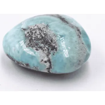 Milujeme Kameny Larimar - tromlovaný kámen LT20 522910