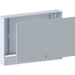 NOVASERVIS - Skříň rozdělovače nástěnná 840/575/120 SZN4