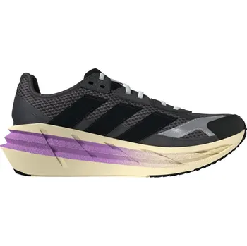 Dámská sportovní obuv Dámská běžecká obuv adidas Adistar 3 GRESTR/CBLACK/GRESIX UK 7