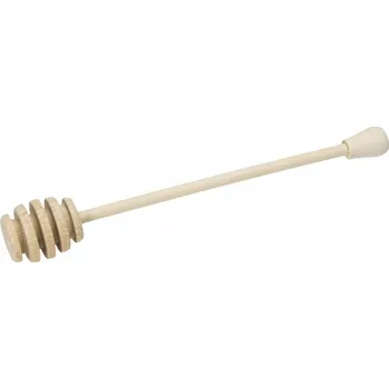 Naběračka Naběračka na med lžíce špachtle kulička na med