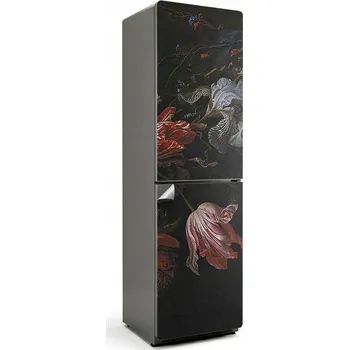 Fototapeta Samolepicí Fólie , dýha do kuchyně, květinová aranžmá